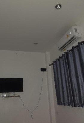 Ban Pa Yang House | บ้านพัก