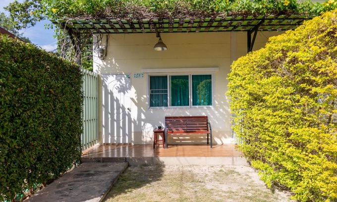 Nong Nam Daeng Resort | บ้านสวนวารินทร์ รีสอร์ท