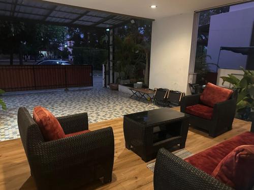 Hang Dong House | บ้านเดี่ยวหางดง ย่านมหาวิทยาลัยนอร์ทเชียงใหม่