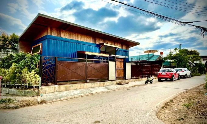 Chiang Khan House | บ้านโพธิ์เพชร14