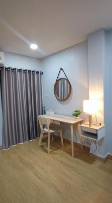 Kanchanaburi Hotel | บ้านใต้ชุกโดน BaantaiChukadon hotel