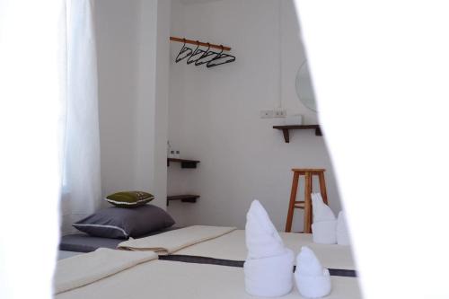 Nai Muang House | ปันสุขโฮมเทล Pansuk Hometel