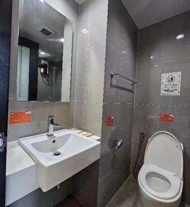 North Pattaya Apartment | พัทยา พอช