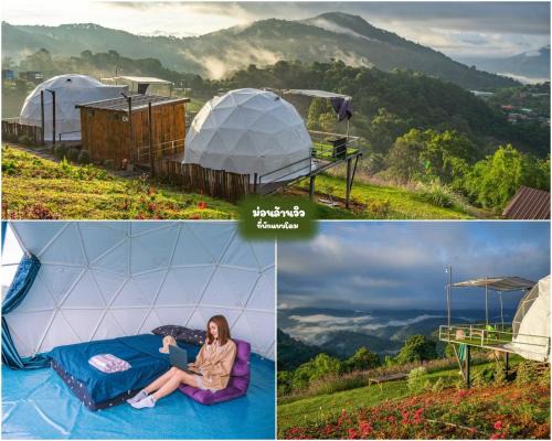 Mae Rim House | ม่อนล้านวิว ม่อนแจ่ม