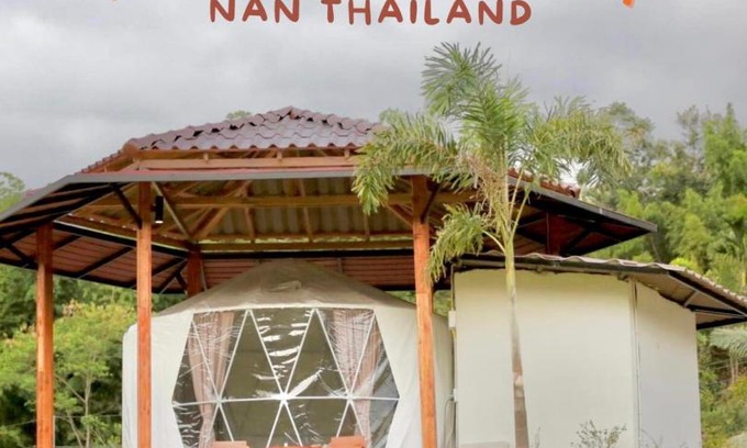 Bo Kluea Boat Rental | ริมว้าริว่า แคมป์ Rimwa Riwa Camp บ่อเกลือ น่าน