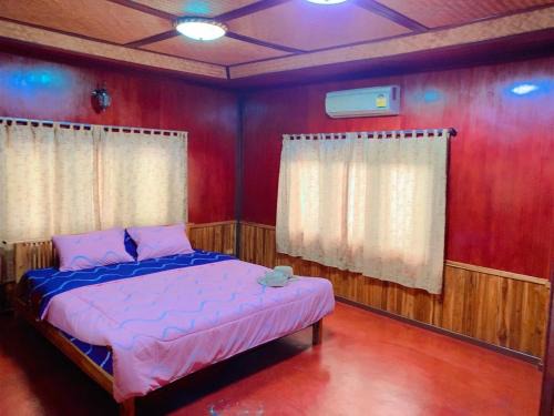 Nong Bua Apartment | รีสอร์ท ลลิตา