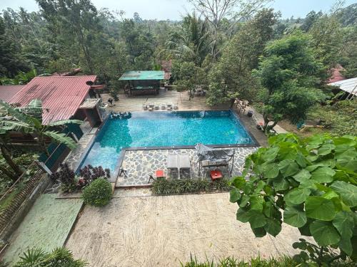 Na Thon House | ลาดวานร รีสอร์ท สมุย Laadwaanorn Resort Samui