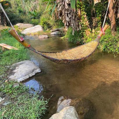 Mueang Pan House | วิวดี ป่าเหมี้ยง โฮมสเตย์