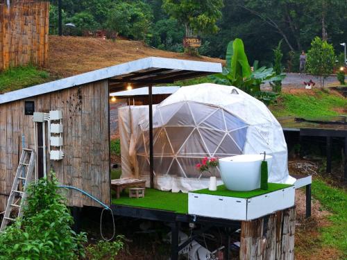 Mae Taeng Other | หุบเขาโฮมสเตย์ แม่แตง