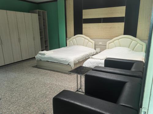 Nong Sua House | ห้องพักหนองเสือ