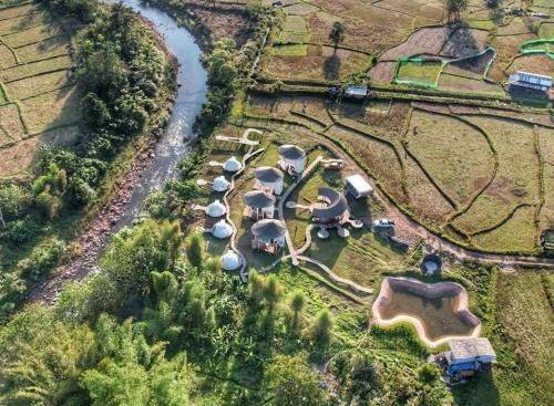 Bo Kluea Hotel | เวียงสว้า-Vieng Sava บ่อเกลือ