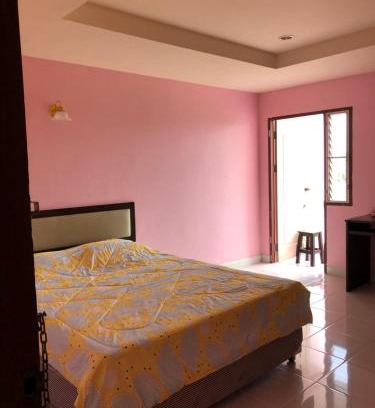 Hang Dong Apartment | เอินอพาร์ตเมนต์