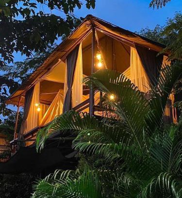 Ban Na San Other | โดมอิงธาร บ้านสวนสราญชล