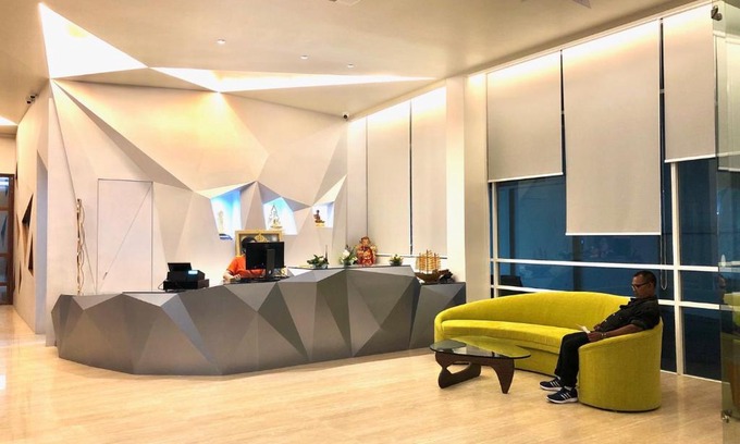 Songkhla Hotel | โรงแรมโกลว์ รัตนา เพลส