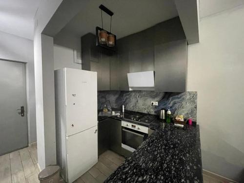 Batumi Apartment | ფარნავაზ მეფე apartamenti