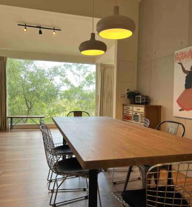 Dajia District House | ハルク11番