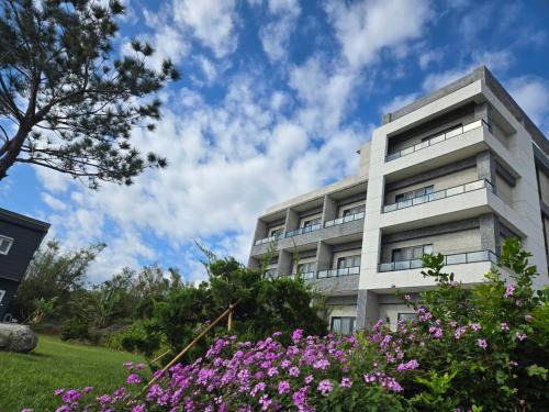 Chenggong Bed & Breakfast | 三仙台日出民宿