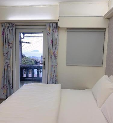 Ruifang House | 九份巷居民宿