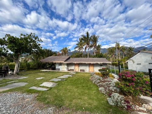 Chenggong House | 二馬