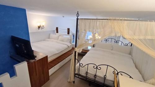 Jiaoxi Apartment | 休息一下