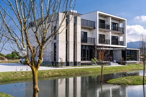 Sanxing Bed & Breakfast | 佇沐民宿