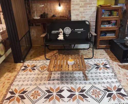 Sanxing House | 兔窩很Chill