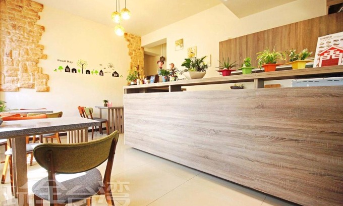 Jinning House | 八八小屋心享民宿