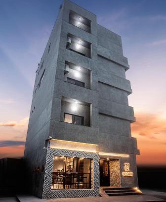 Lyudao Bed & Breakfast | 初約旅宿 Meet Inn