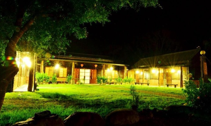 Beinan House | 初鹿敦親牧鄰民宿