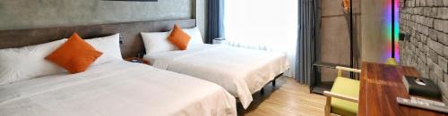 Hengchun House | 南灣68別館