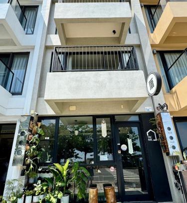 South Beach House | 厝True Hub旅店