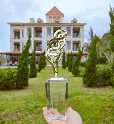 Chenggong House | 台東 奧麗雅安莊園 Chateau de olea