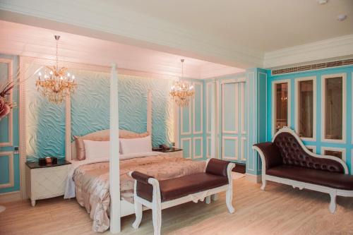 Xitun District Hotel | 合樂商旅 He&Le