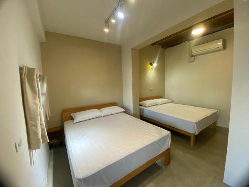 Changhua City Centre House | 吉細廊