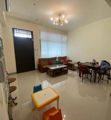 Zhushan House | 吾居竹山民宿