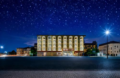 Gucheng Hotel | 和颂Luma酒店丽江古城店Hesong Luma Hotel Lijiang Ancient Town