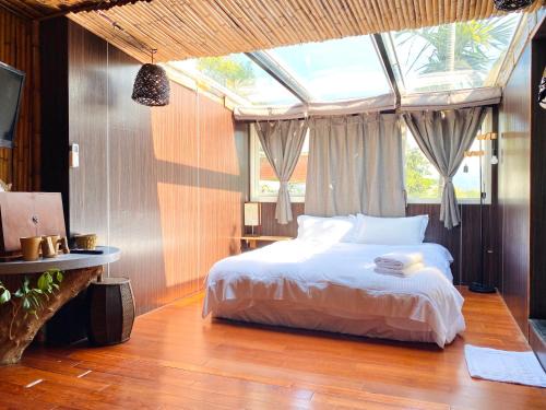 Wujie House | 噶瑪蘭ㄟ古厝