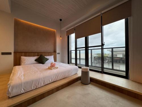 Wujie Villa | 四季-芒種 Mangzhong