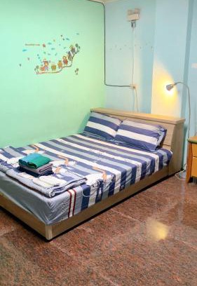 Lukang House | 在路上