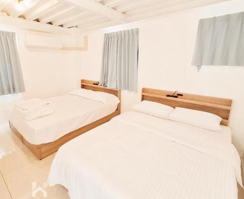 Puli Villa | 埔里福興宣安獨棟民宿