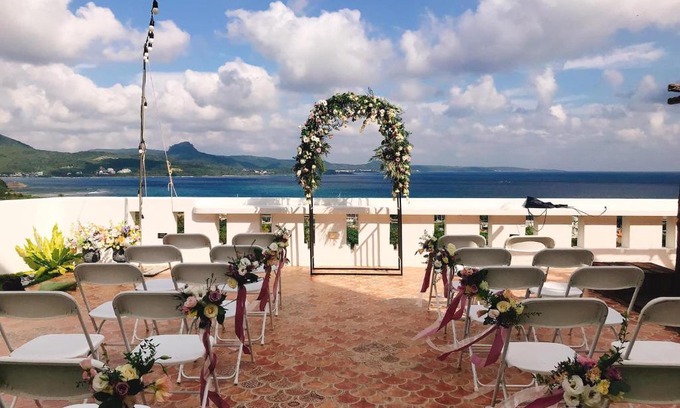 Daguang Hotel | 墾丁小徑民宿-後壁湖海景館place de L