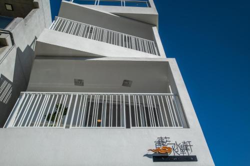 Checheng House | 墾丁後灣 藍水軒海景民宿