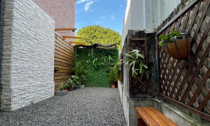 Big Beach House | 墾丁星院旅宿