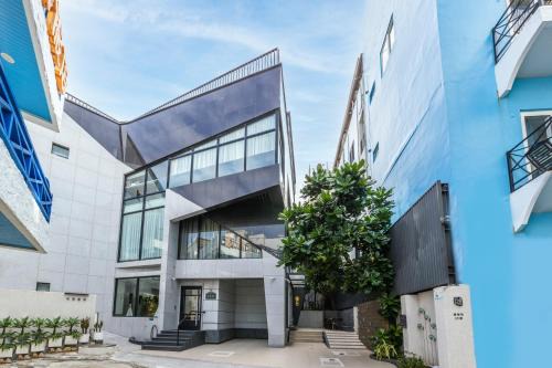 Big Beach Bed & Breakfast | 墾丁耳東華苑ErDong Manor