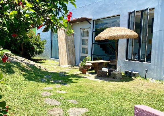 Eluan House | 墾丁花見小院Villa包棟民宿