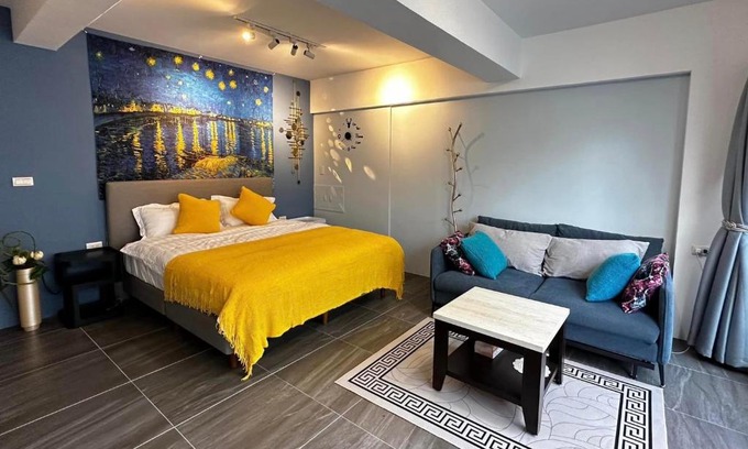 Renshou House | 墾丁餘光小歇 小Villa