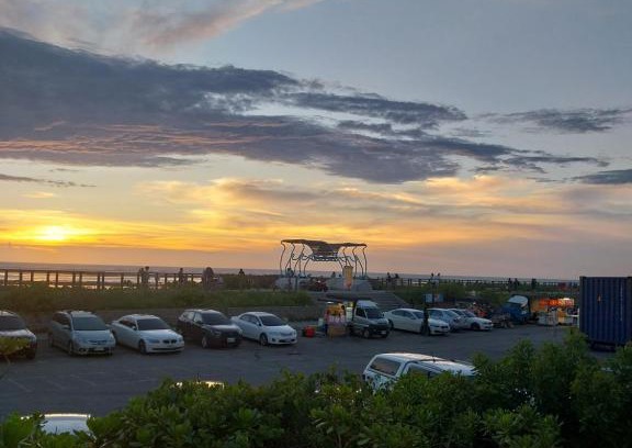 Da'an District House | 大安加利利福音中心