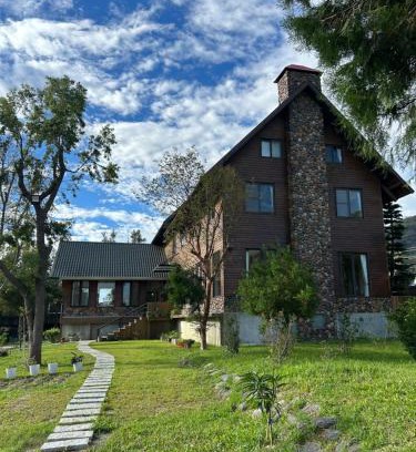 Luye Cabin | 大方來富莊園民宿DF Life Lodge