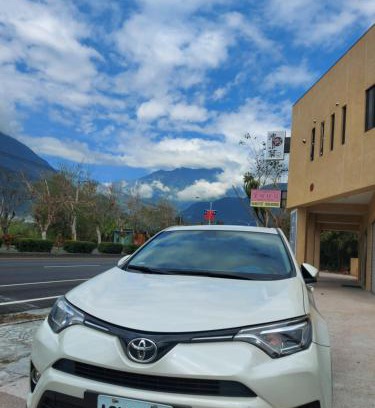 Xincheng House | 太魯閣-全欣民宿