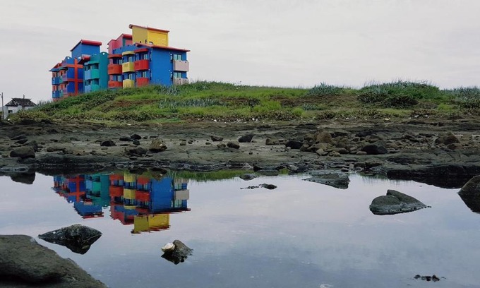 Magong House | 奧斯卡海景民宿Oscar Boutique Seaview Homestay